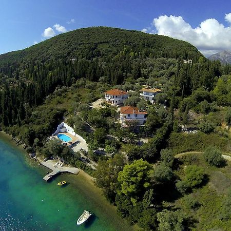Korakias Seaview Yénion Quarto foto