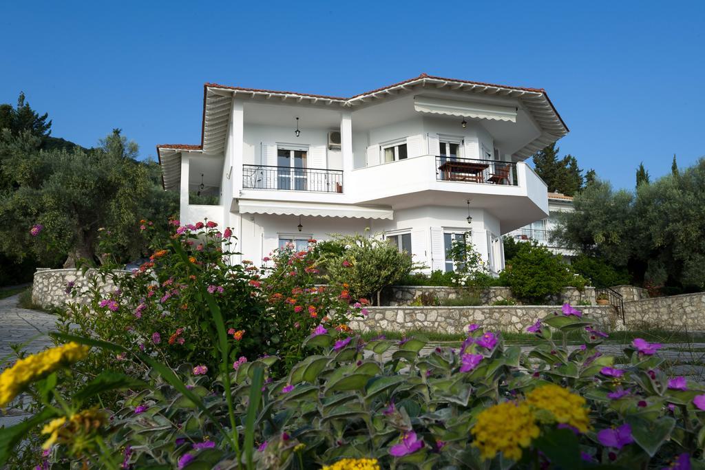 Korakias Seaview Yénion Quarto foto