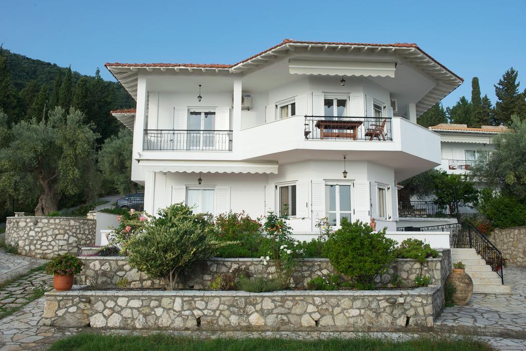 Korakias Seaview Yénion Quarto foto